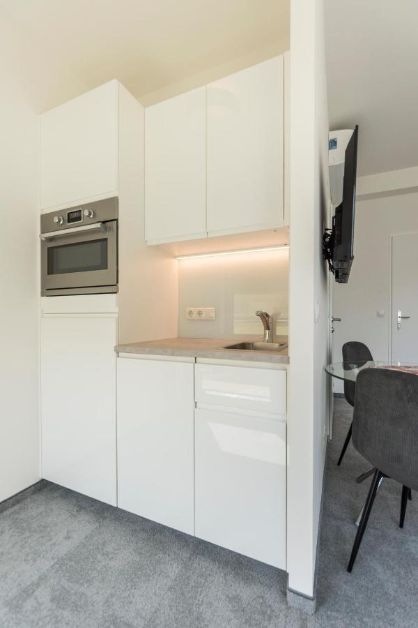 Apartamento Cube Contactless Check In *