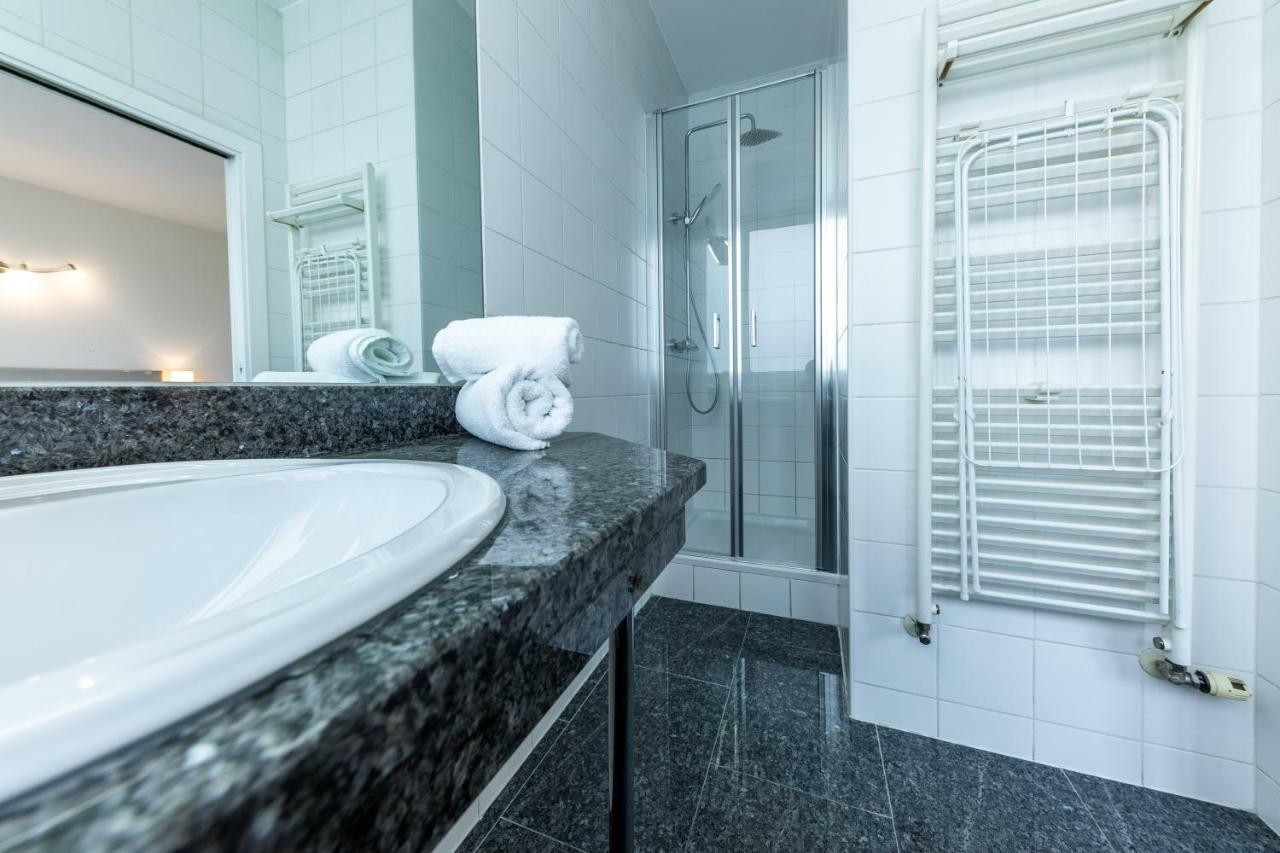 Apartamento Cube Contactless Check In Viena