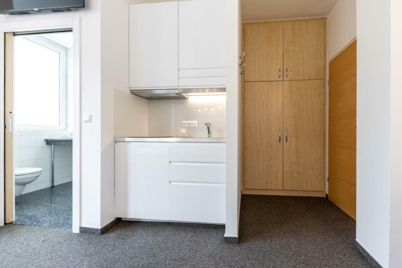 Cube Contactless Check In Apartamento Viena