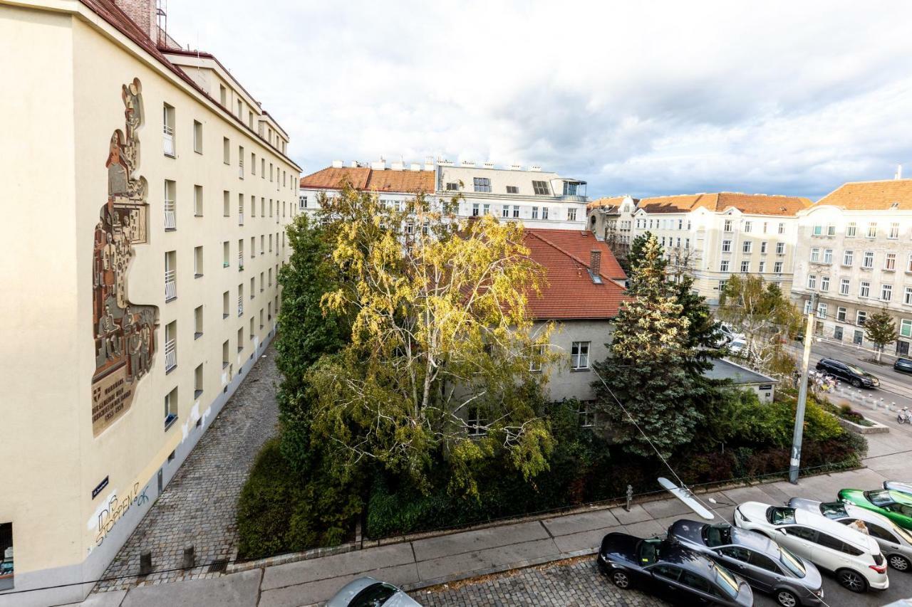 Cube Contactless Check In Apartamento Viena