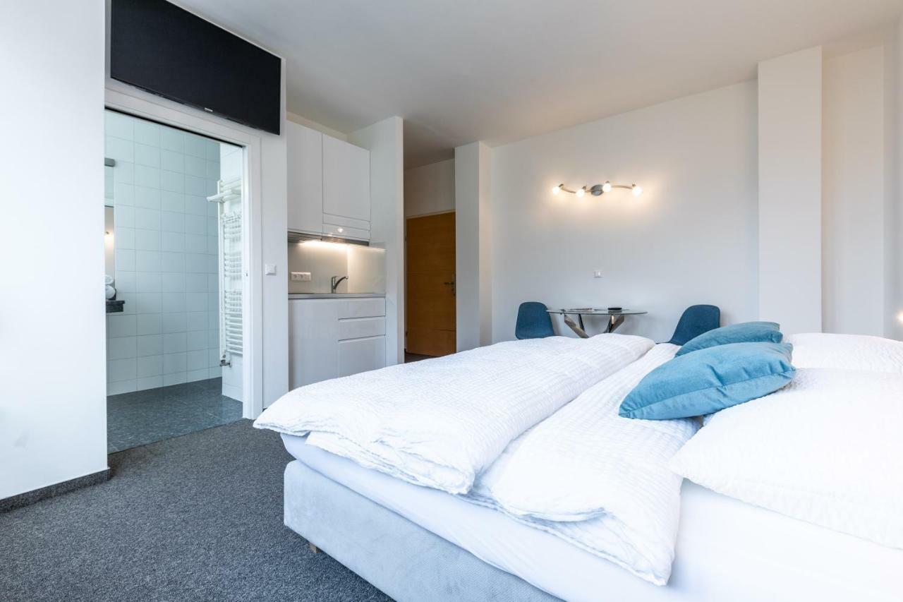 Cube Contactless Check In Apartamento