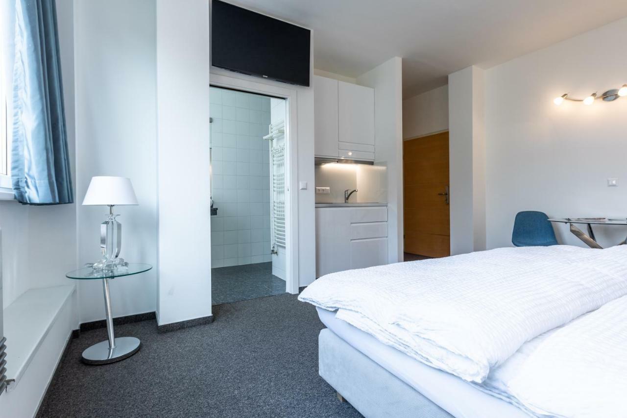 Cube Contactless Check In Apartamento